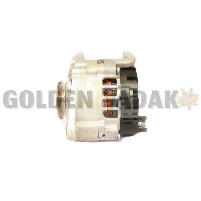 دینام پژو RD - گلدن یدک