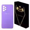 کاور قاب نایس مدل CLK مناسب برای گوشی موبایل سامسونگ Galaxy A73 5G