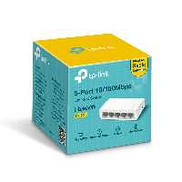 سوییچ 5 پورت TP-Link مدل LS-1005