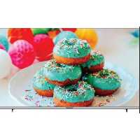 تلویزیون ال ای دی 50 اینچ هوریون مدل H-50DU8230 هوشمند