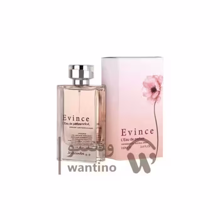 عطر ادکلن زنانه ایو روشه اویدنس جانوین اوینس (Johnwin Yves Rocher Evidence) حجم 100 میل