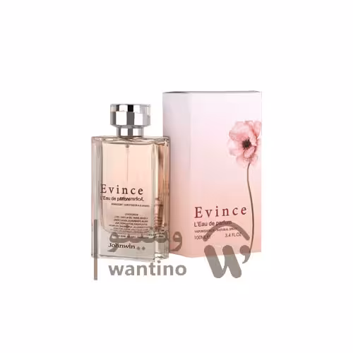 عطر ادکلن زنانه ایو روشه اویدنس جانوین اوینس (Johnwin Yves Rocher Evidence) حجم 100 میل