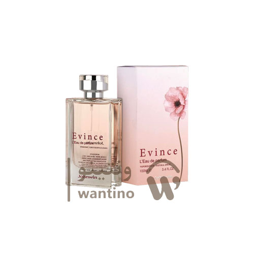 عطر ادکلن زنانه ایو روشه اویدنس جانوین اوینس (Johnwin Yves Rocher Evidence) حجم 100 میل
