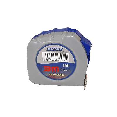 متر 3 متری سیمارت مدل AT-032