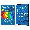 سیستم عامل Windows 10 X86 2023 15 IN 1 - Driver Pack - Office 2016-2019-2021 Pro Plus نشر مایکروسافت