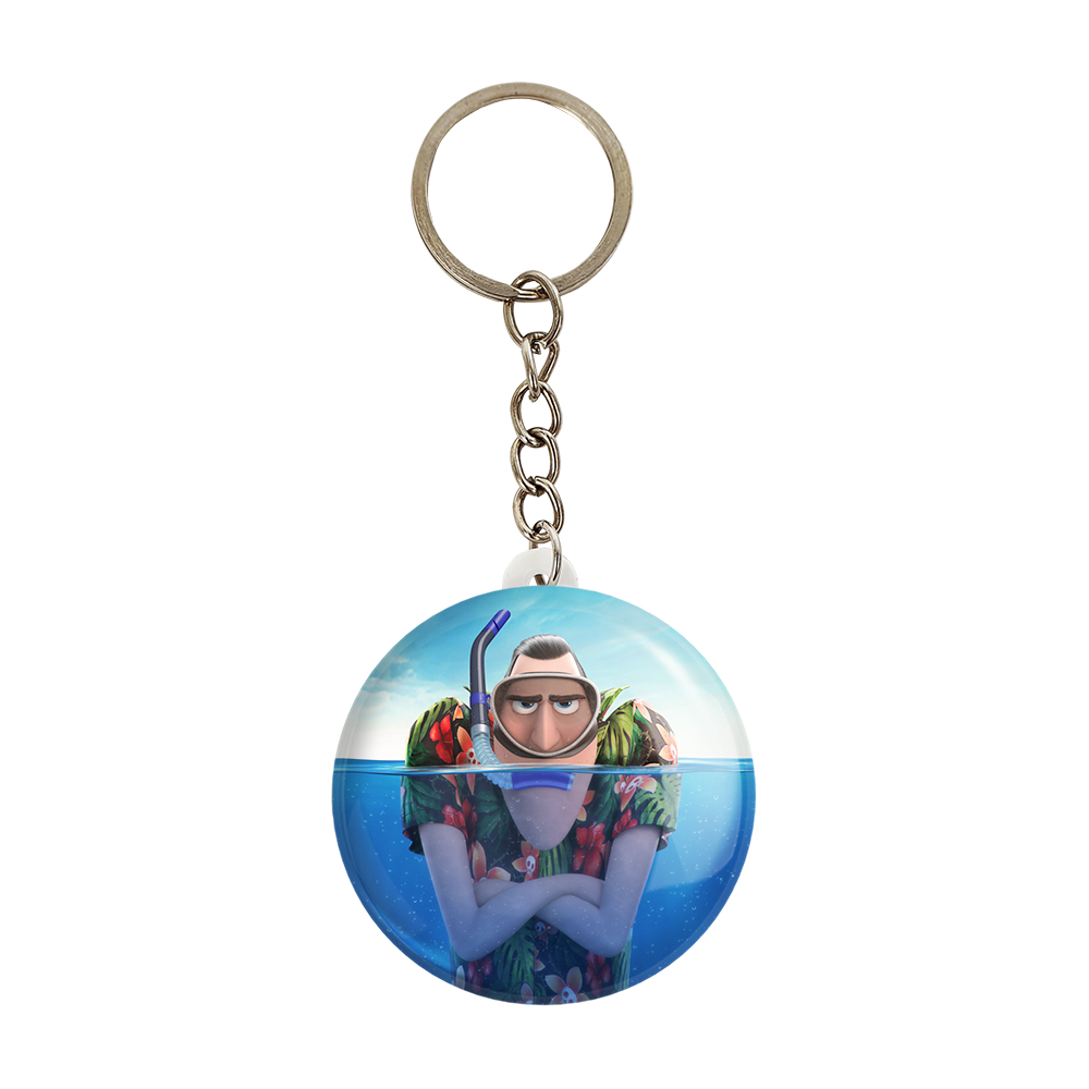 جاکلیدی خندالو طرح هتل ترانسیلوانیا کد 3737