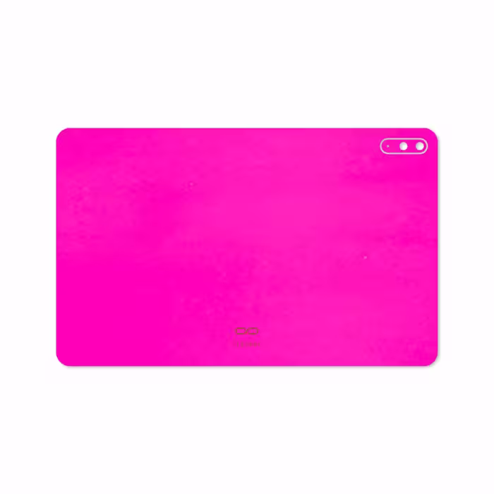 برچسب پوششی ماهوت مدل Phosphorus-Pink مناسب برای تبلت هوآوی Matepad 10.4 2020 BAH3-L09