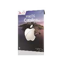 سیستم عامل مک بوک Mac OS Catalina 10.15 نشر جی بی تیم | ژیوار مارکت - لپتاپ استوک، لوازم جانبی موبایل و کامپیوتر