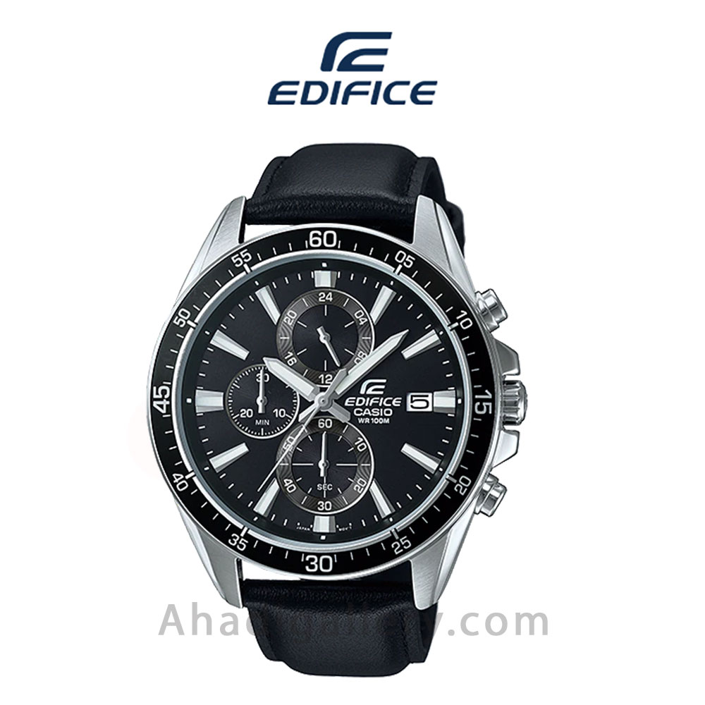 ساعت مچی کاسیو سری ادیفایس مدل EFR-546L-1AVUDF