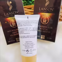 ضدآفتاب لانسون