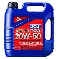خرید روغن موتور لیکومولی 20W50 SL سه و نیم لیتری | اتوموبی