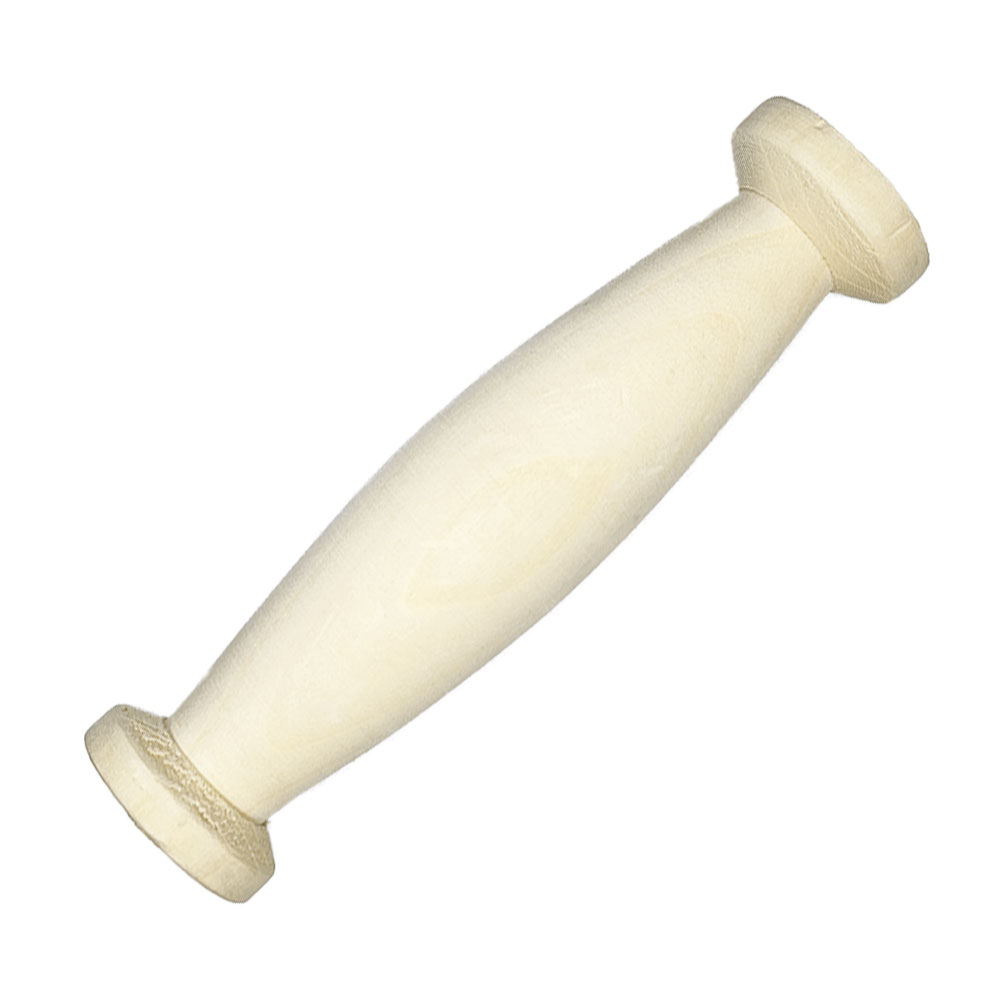 دستگیره چوبی کتری و قوری دسته چوبی کتری قوری لعابی کد 2