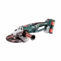 فرز شارژی متابو مدل WPB 36-18 LTX BL 230