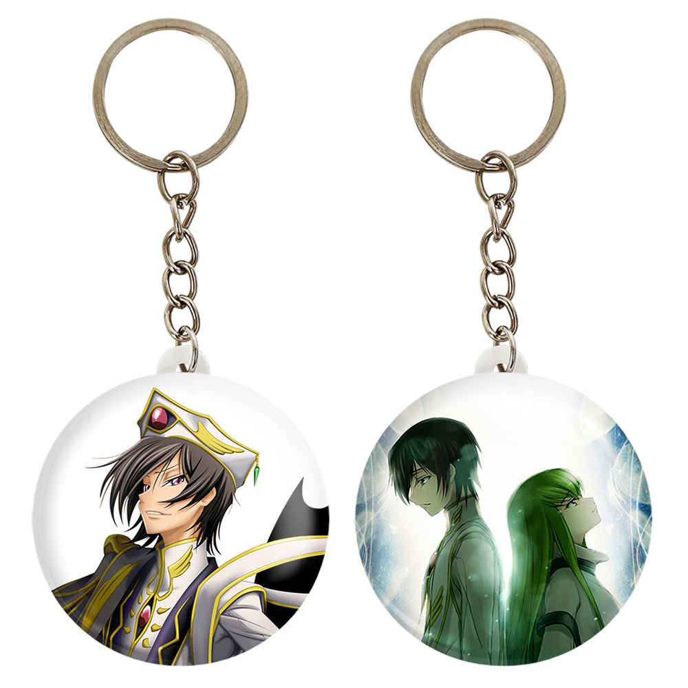 جاکلیدی خندالو مدل لولوش وی بریتانیا انیمه کد گیاس کد 1306113069 مجموعه 2 عددی