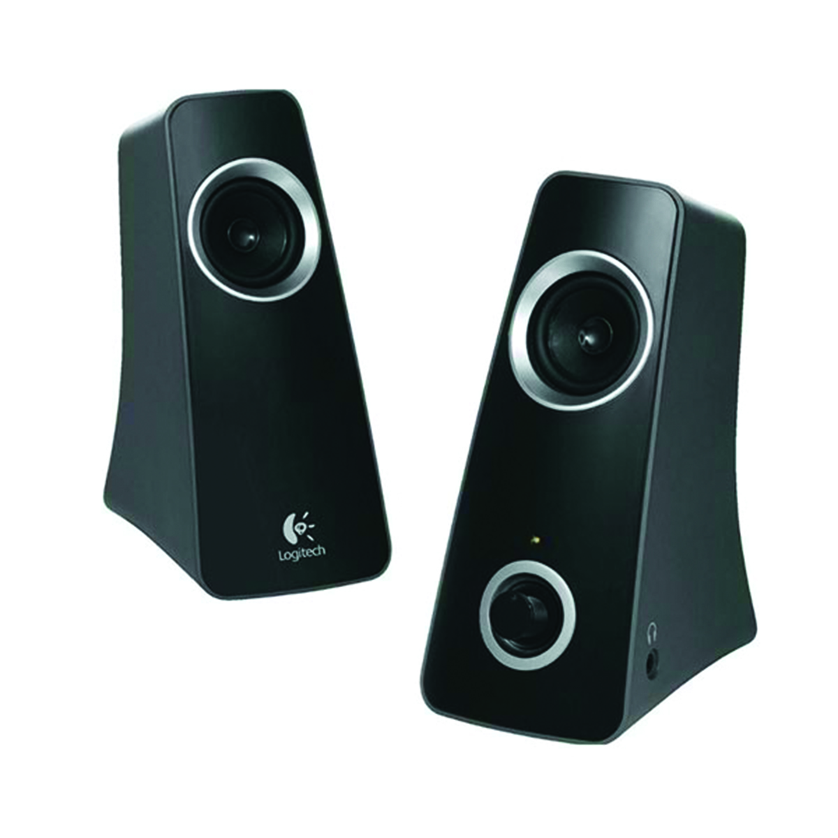 اسپیکر دسکتاپ لاجیتک مدل Z320