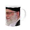 ماگ طرح مقام معظم رهبری  مدل mgp11614