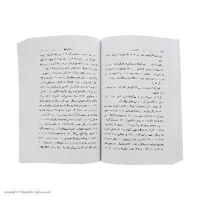 کتاب گرگ بیابان اثر هرمان هسه نشر فردوس