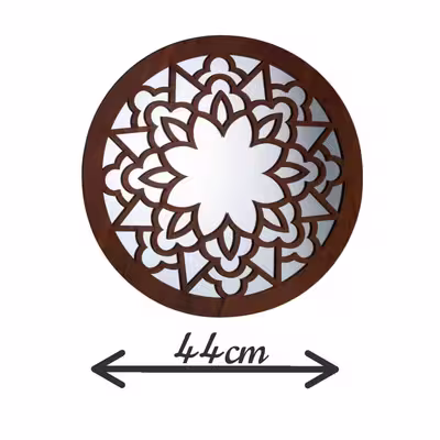 آینه مدل WDR-11
