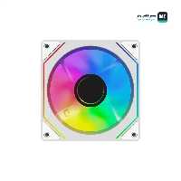 قیمت و خرید فن کیس اوست AVI-120RW ARGB