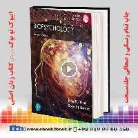 Biopsychology, Global Edition 11th Edition