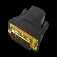 تبدیل DVI به HDMI دی نت
