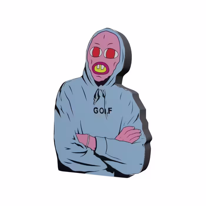 استیکر طرح پسر کد 229