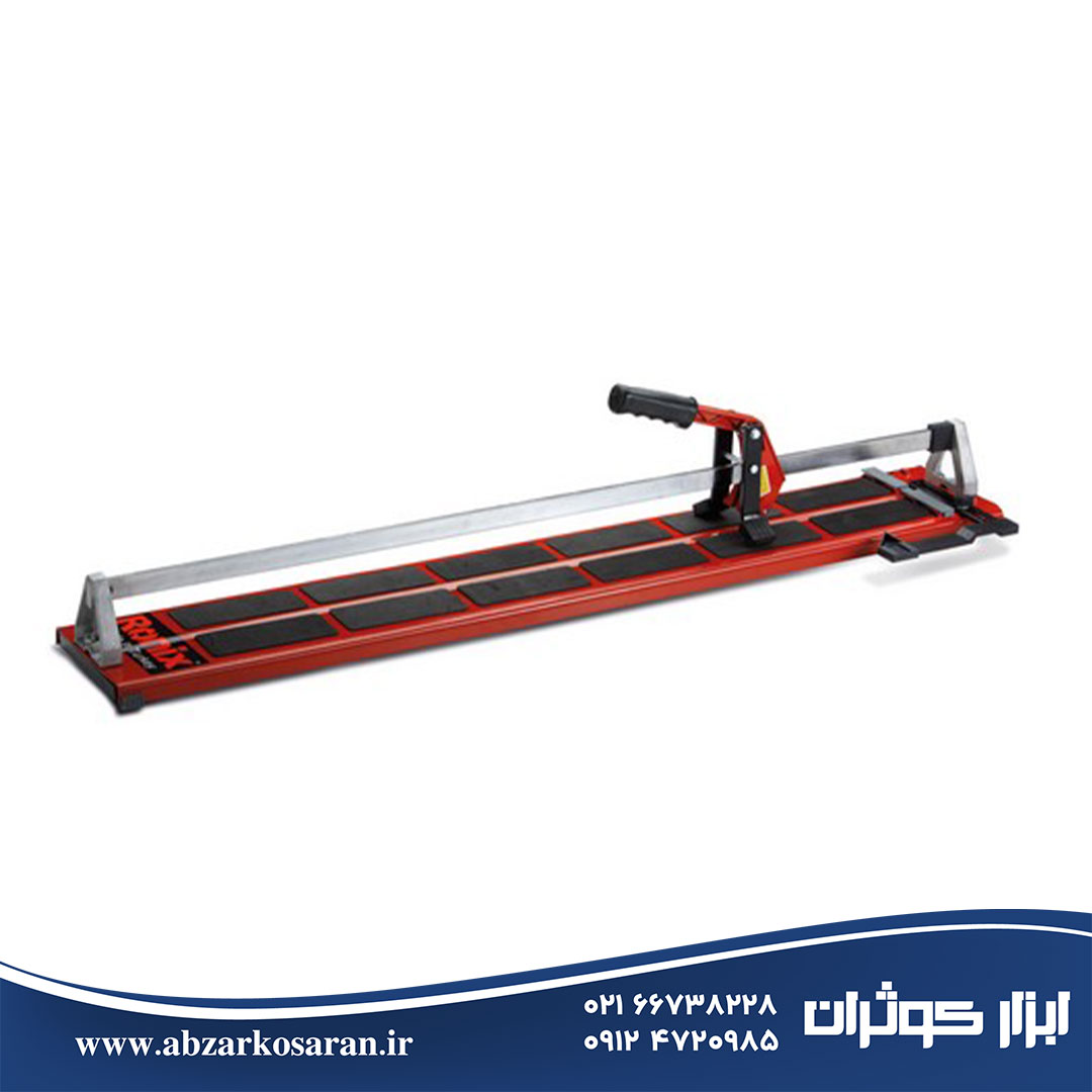 سرامیک بر لیزری 100 سانتی‌متری Ronix مدل RH-3409