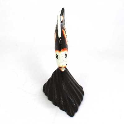 دکوری مدل ماهی