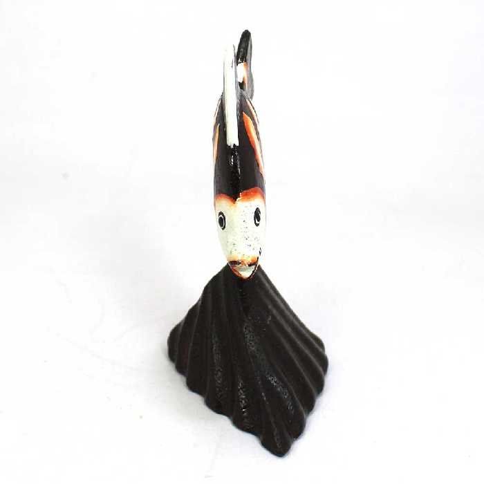 دکوری مدل ماهی