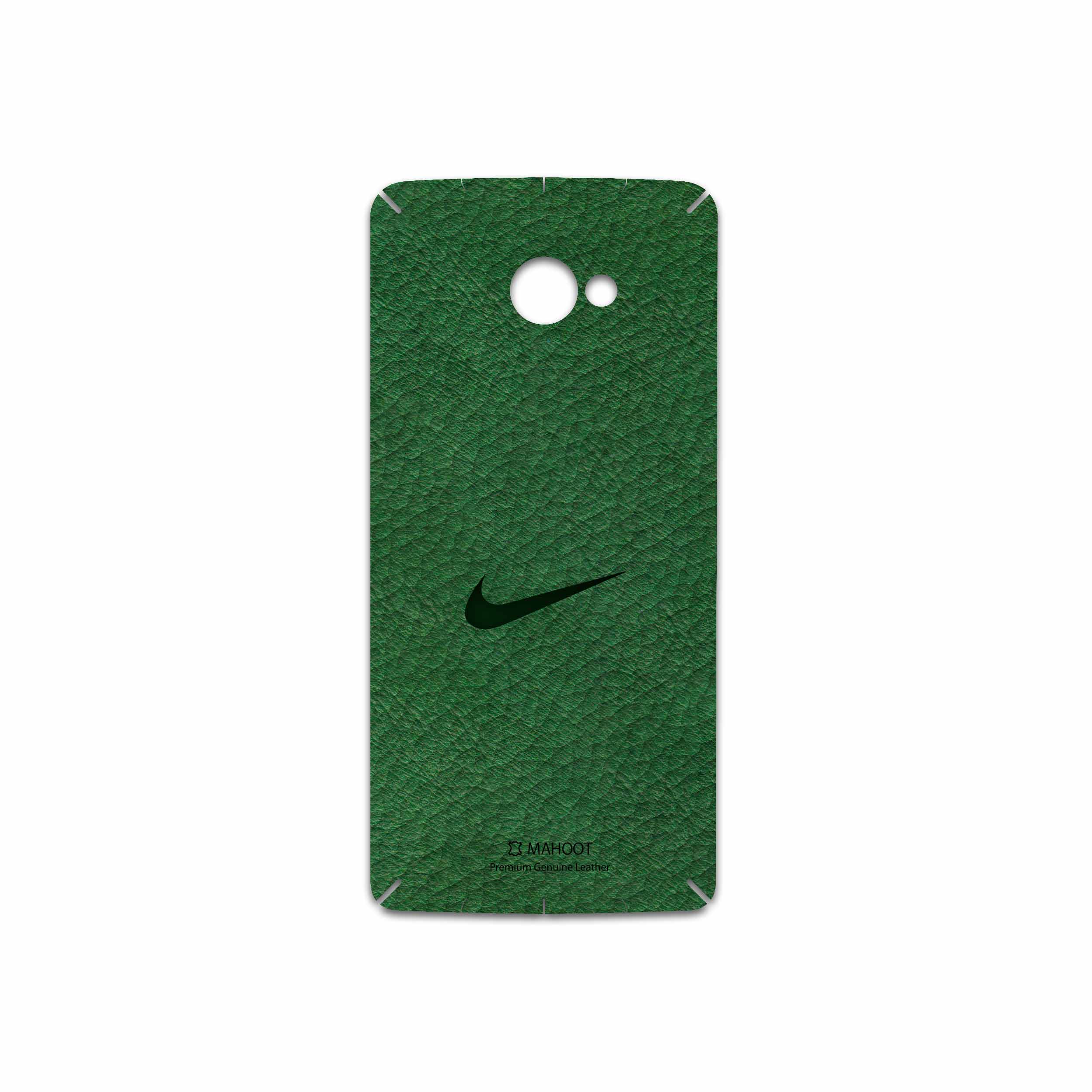 برچسب پوششی ماهوت مدل GL-NK مناسب برای گوشی موبایل اچ تی سی Butterfly S