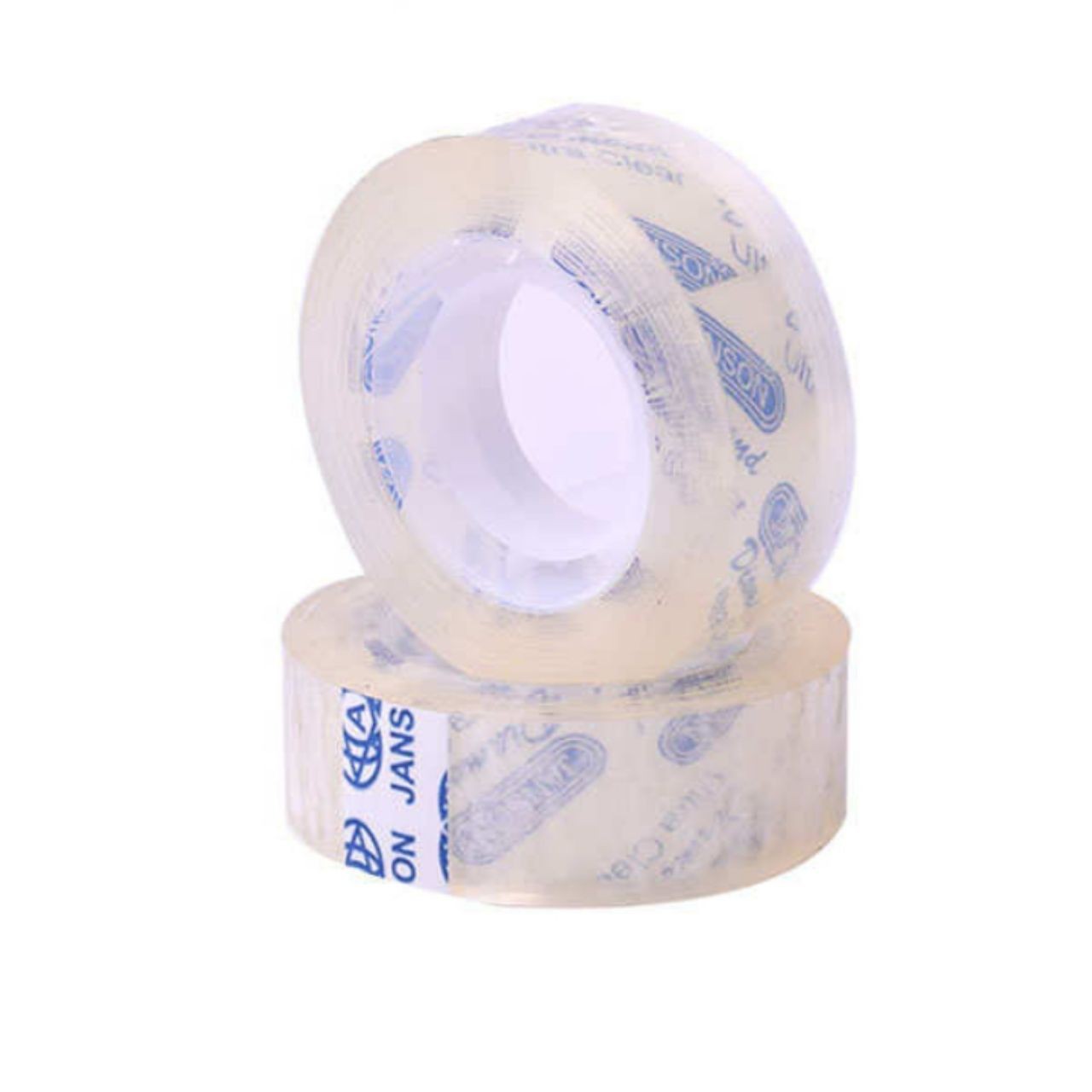 چسب  نواری مدل جانسون بسته 2 عددی