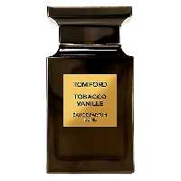 ادو پرفیوم مردانه و زنانه اماراتی TOM FORD Tobacco Vanille حجم 100 میلی لیتر