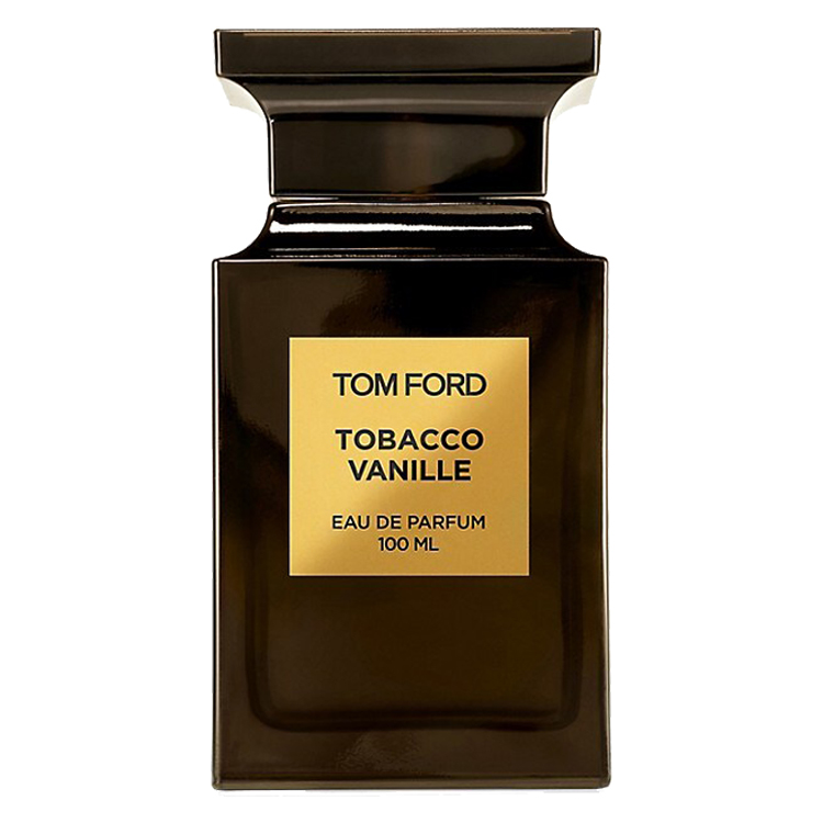 ادو پرفیوم مردانه و زنانه اماراتی TOM FORD Tobacco Vanille حجم 100 میلی لیتر