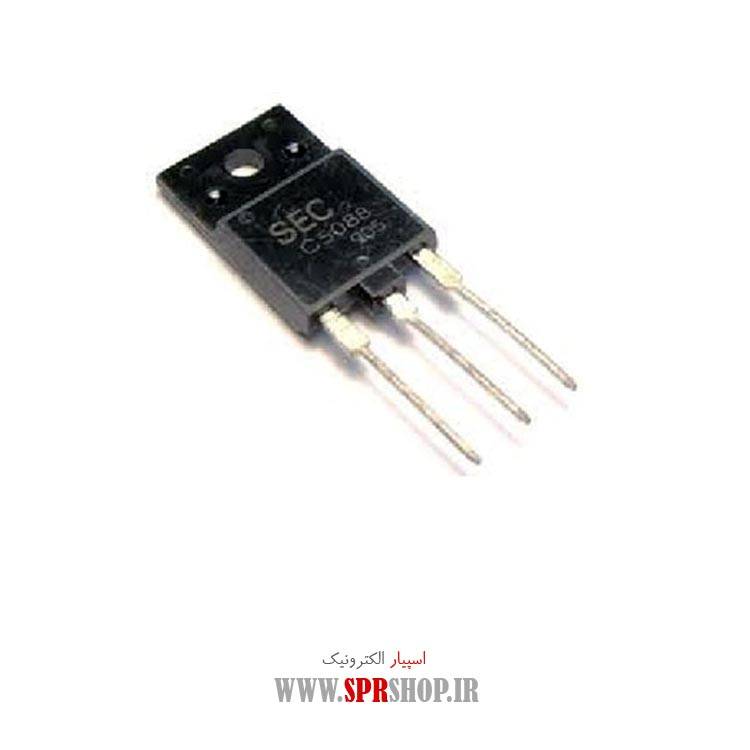 ترانزیستور C5088
