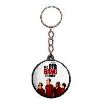 جاکلیدی پرمانه طرح big bang theory کد pmj.14268