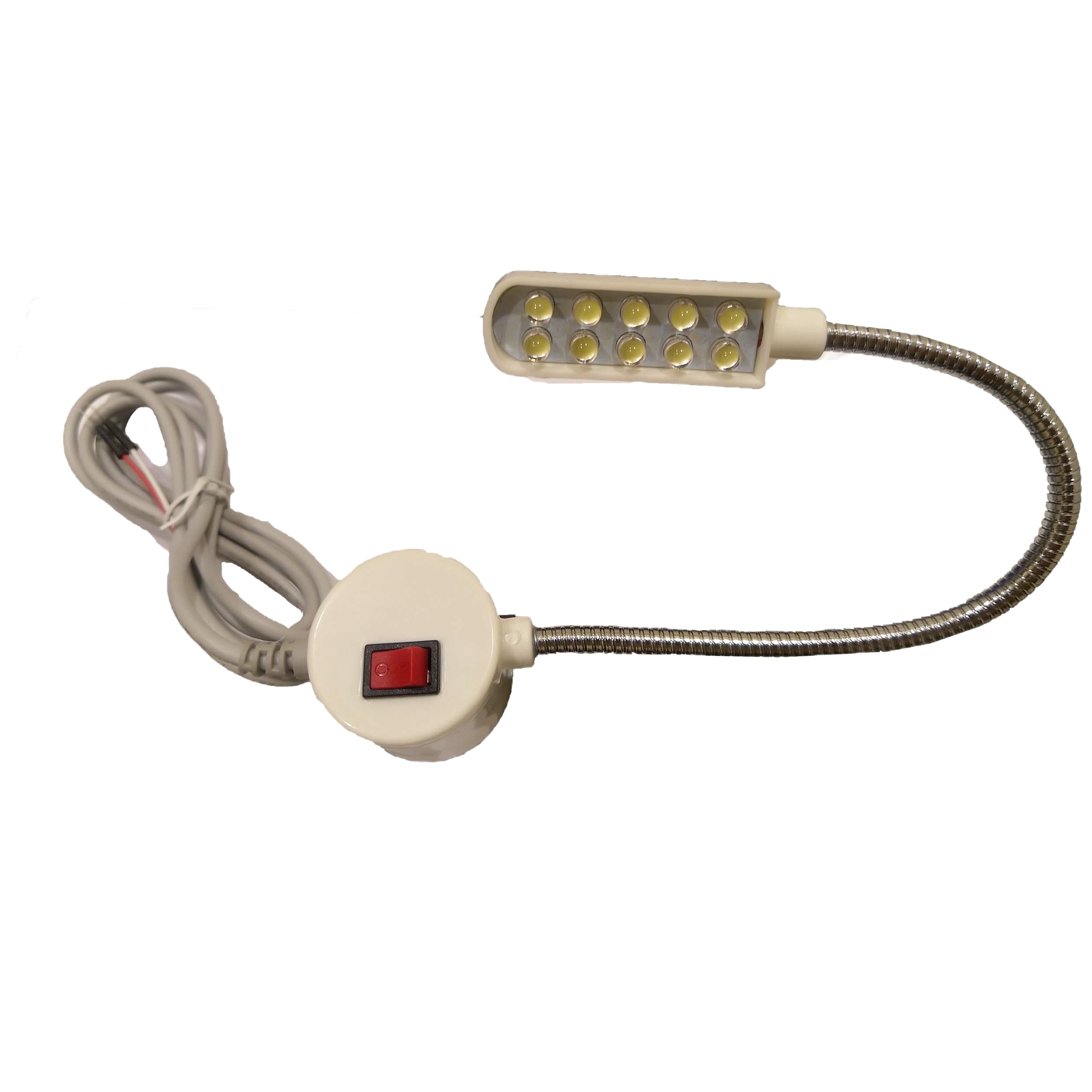 لامپ چرخ خیاطی مدل O10