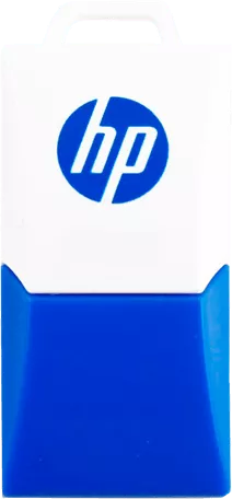 فلش مموری 8گیگابایت HP مدل V160W