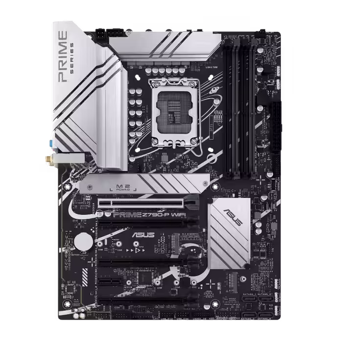 مادربرد مدل Z790-P D5 PRIME ASUS ایسوس