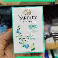 صابون یاردلی انگلیسی اصل رایحه گل یاسمن