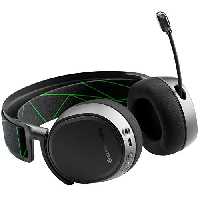 خرید هدست SteelSeries Arctis 9X (open box) با بهترین قیمت