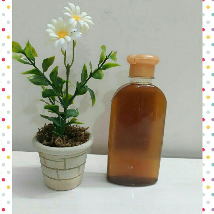 پک رویش مو گیاهی بهارین