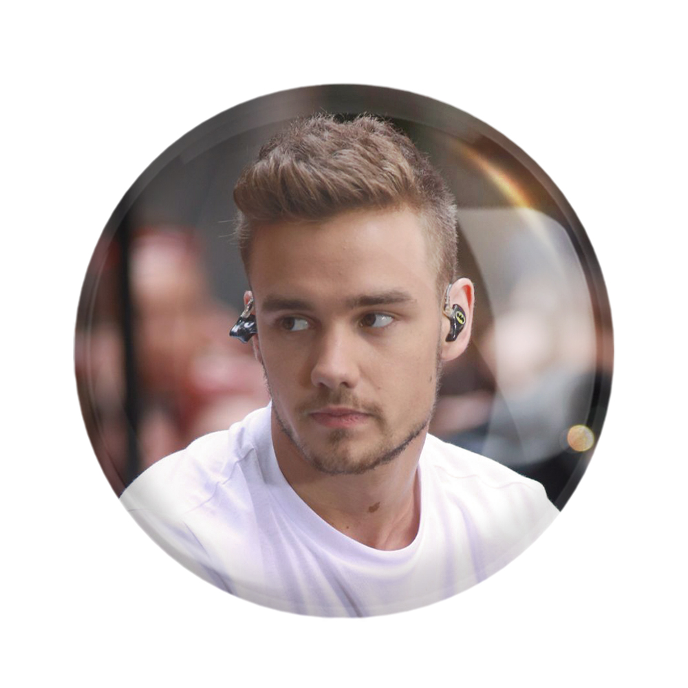 پیکسل خندالو مدل لیام پین گروه موسیقی وان دایرکشن کد 18986