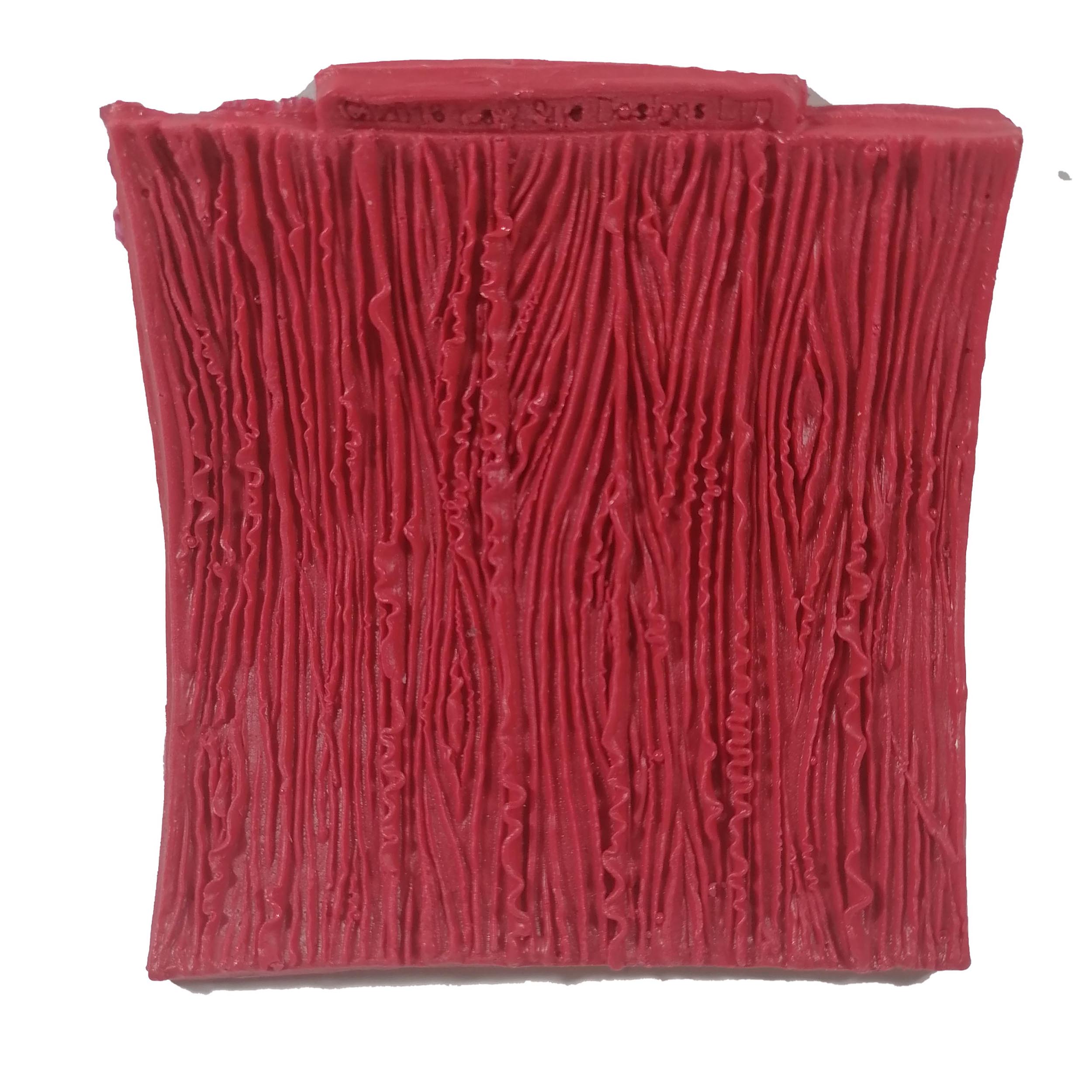 قالب شکلات سورنا پارت مدل تنه درخت