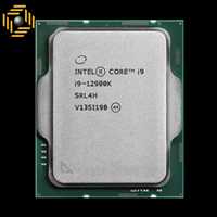 پردازنده اینتل Core i9 12900K Alder Laked یوزد تری