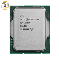پردازنده اینتل Core i9 12900K Alder Laked یوزد تری