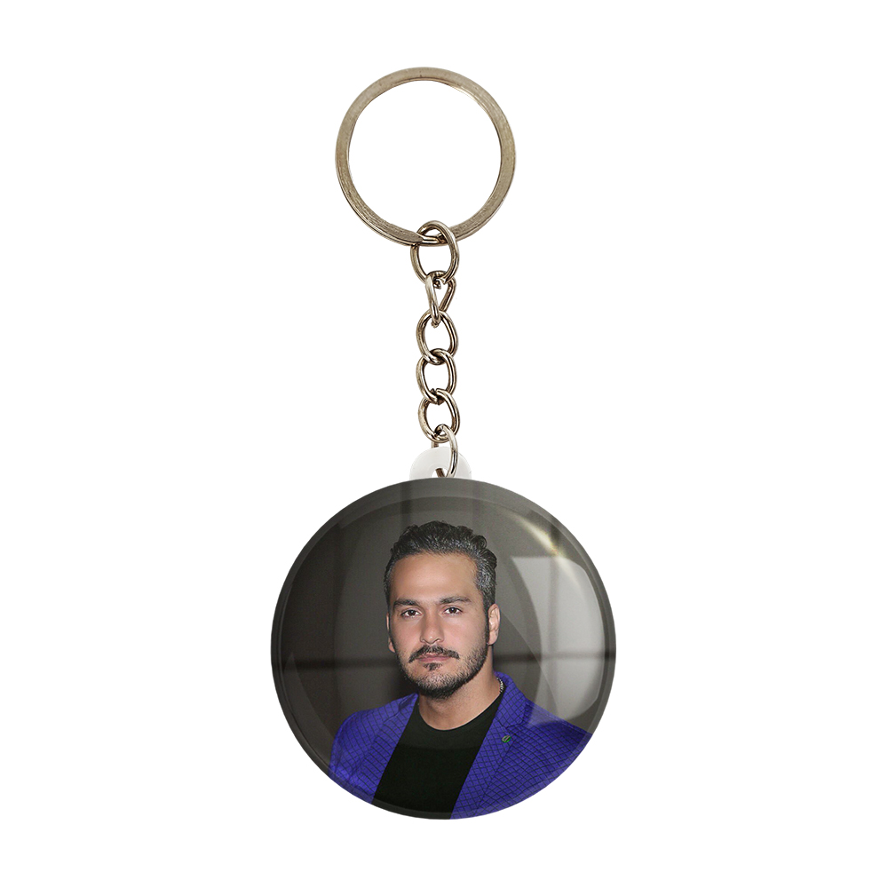 جاکلیدی خندالو مدل میلاد کی مرام کد 10405