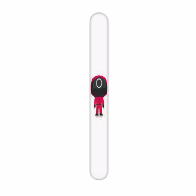 سوهان ناخن مدل Squid game کد 2215