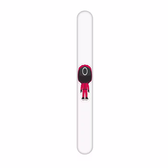 سوهان ناخن مدل Squid game کد 2215