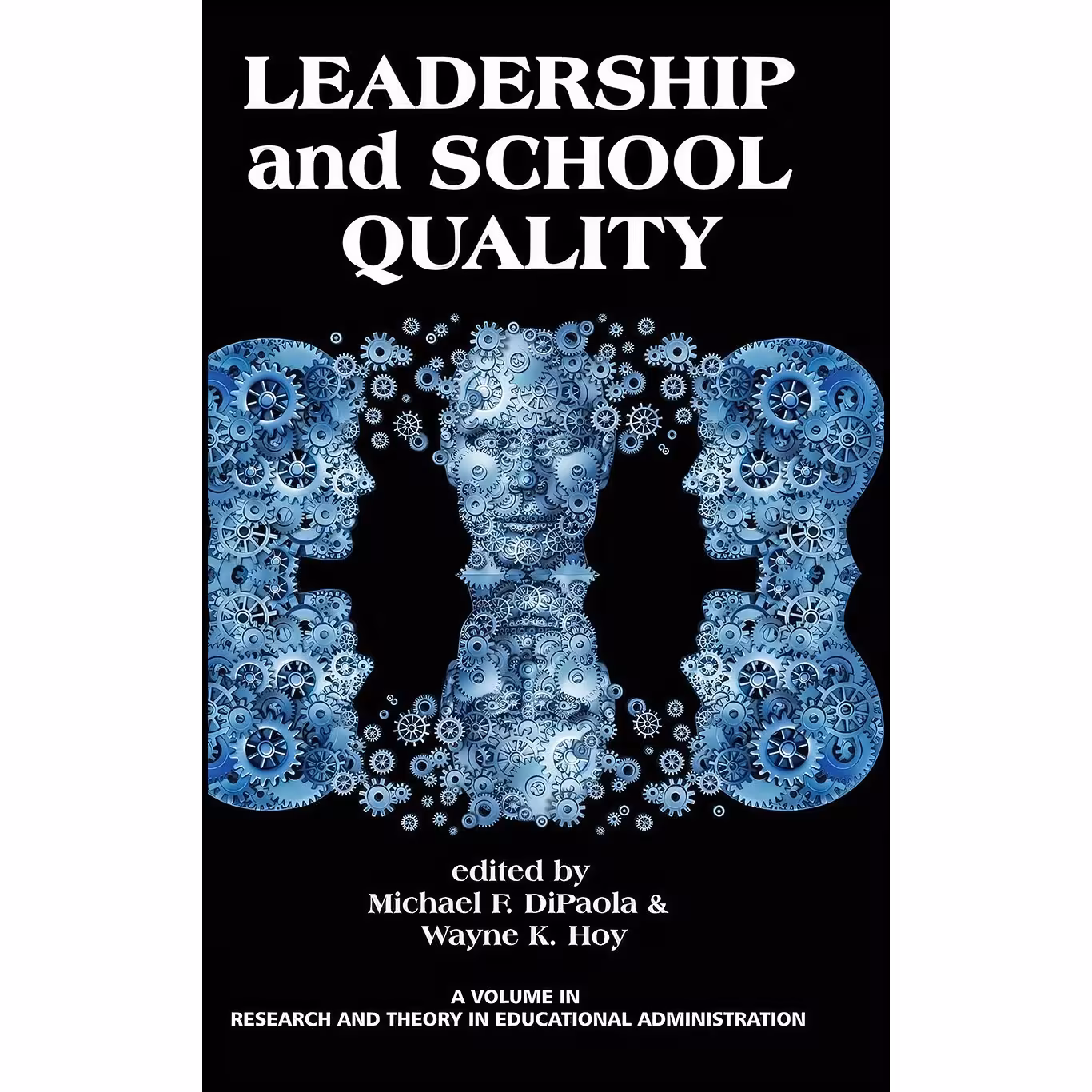 کتاب زبان اصلی Leadership and School Quality 