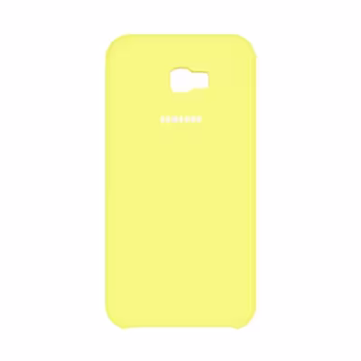 کاور مدل Soft silicone کد A123 مناسب برای گوشی موبایل سامسونگ Galaxy J7 Prime